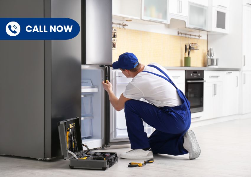 Anaconda Appliance Repair Company